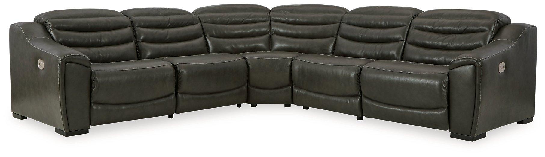 Center Line Living Room Set - Premium Living Room Set from Ashley Furniture - Just $2405.89! Shop now at Furniture Wholesale Plus  We are the best furniture store in Nashville, Hendersonville, Goodlettsville, Madison, Antioch, Mount Juliet, Lebanon, Gallatin, Springfield, Murfreesboro, Franklin, Brentwood