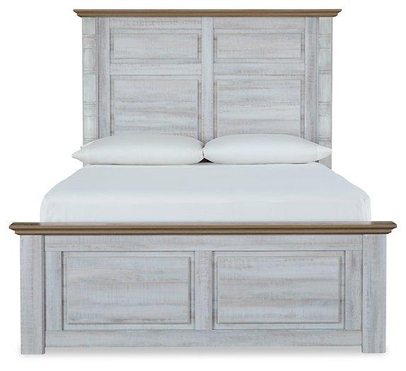 Haven Bay Bed - Premium Bed from Ashley Furniture - Just $518.88! Shop now at Furniture Wholesale Plus  We are the best furniture store in Nashville, Hendersonville, Goodlettsville, Madison, Antioch, Mount Juliet, Lebanon, Gallatin, Springfield, Murfreesboro, Franklin, Brentwood