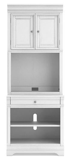 Kanwyn Bookcase - Premium Bookcase from Ashley Furniture - Just $705.91! Shop now at Furniture Wholesale Plus  We are the best furniture store in Nashville, Hendersonville, Goodlettsville, Madison, Antioch, Mount Juliet, Lebanon, Gallatin, Springfield, Murfreesboro, Franklin, Brentwood