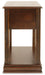 Breegin Chairside End Table - Premium End Table from Ashley Furniture - Just $116.73! Shop now at Furniture Wholesale Plus  We are the best furniture store in Nashville, Hendersonville, Goodlettsville, Madison, Antioch, Mount Juliet, Lebanon, Gallatin, Springfield, Murfreesboro, Franklin, Brentwood