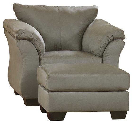 Darcy Living Room Set - Premium Living Room Set from Ashley Furniture - Just $666.67! Shop now at Furniture Wholesale Plus  We are the best furniture store in Nashville, Hendersonville, Goodlettsville, Madison, Antioch, Mount Juliet, Lebanon, Gallatin, Springfield, Murfreesboro, Franklin, Brentwood