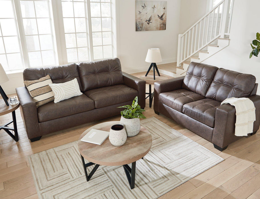 Barlin Mills Living Room Set - Premium Living Room Set from Ashley Furniture - Just $897.55! Shop now at Furniture Wholesale Plus  We are the best furniture store in Nashville, Hendersonville, Goodlettsville, Madison, Antioch, Mount Juliet, Lebanon, Gallatin, Springfield, Murfreesboro, Franklin, Brentwood