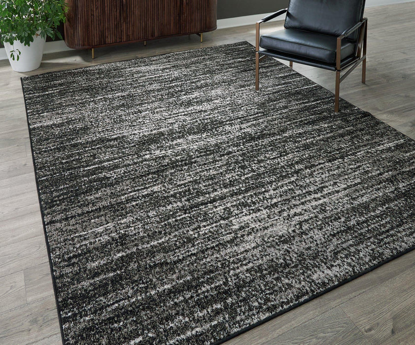 Abageal Rug - Premium Rug from Ashley Furniture - Just $134.50! Shop now at Furniture Wholesale Plus  We are the best furniture store in Nashville, Hendersonville, Goodlettsville, Madison, Antioch, Mount Juliet, Lebanon, Gallatin, Springfield, Murfreesboro, Franklin, Brentwood