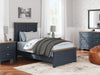 Landocken Bed - Premium Bed from Ashley Furniture - Just $351.95! Shop now at Furniture Wholesale Plus  We are the best furniture store in Nashville, Hendersonville, Goodlettsville, Madison, Antioch, Mount Juliet, Lebanon, Gallatin, Springfield, Murfreesboro, Franklin, Brentwood