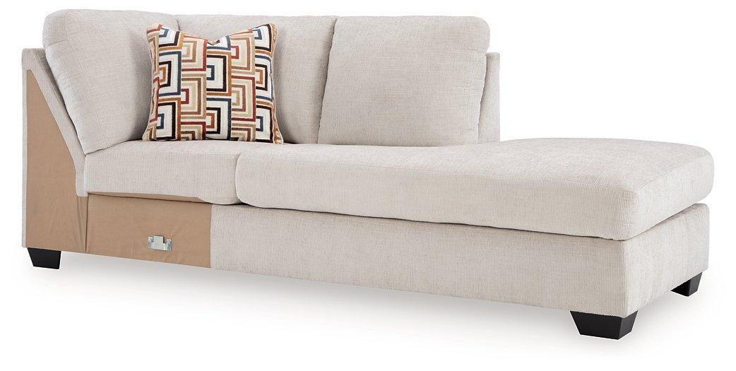 Aviemore Sectional with Chaise - Premium Sectional from Ashley Furniture - Just $825.17! Shop now at Furniture Wholesale Plus  We are the best furniture store in Nashville, Hendersonville, Goodlettsville, Madison, Antioch, Mount Juliet, Lebanon, Gallatin, Springfield, Murfreesboro, Franklin, Brentwood