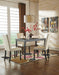 Kimonte Dining Table - Premium Dining Table from Ashley Furniture - Just $124.69! Shop now at Furniture Wholesale Plus  We are the best furniture store in Nashville, Hendersonville, Goodlettsville, Madison, Antioch, Mount Juliet, Lebanon, Gallatin, Springfield, Murfreesboro, Franklin, Brentwood