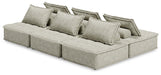 Bales Modular Seating - Premium Sectional from Ashley Furniture - Just $586.40! Shop now at Furniture Wholesale Plus  We are the best furniture store in Nashville, Hendersonville, Goodlettsville, Madison, Antioch, Mount Juliet, Lebanon, Gallatin, Springfield, Murfreesboro, Franklin, Brentwood