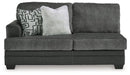 Brixley Pier Sectional with Chaise - Premium Sectional from Ashley Furniture - Just $916.97! Shop now at Furniture Wholesale Plus  We are the best furniture store in Nashville, Hendersonville, Goodlettsville, Madison, Antioch, Mount Juliet, Lebanon, Gallatin, Springfield, Murfreesboro, Franklin, Brentwood