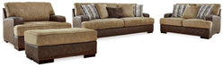 Alesbury Living Room Set - Premium Living Room Set from Ashley Furniture - Just $966.78! Shop now at Furniture Wholesale Plus  We are the best furniture store in Nashville, Hendersonville, Goodlettsville, Madison, Antioch, Mount Juliet, Lebanon, Gallatin, Springfield, Murfreesboro, Franklin, Brentwood