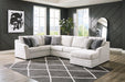 Koralynn 3-Piece Sectional with Chaise - Premium Sectional from Ashley Furniture - Just $1519.26! Shop now at Furniture Wholesale Plus  We are the best furniture store in Nashville, Hendersonville, Goodlettsville, Madison, Antioch, Mount Juliet, Lebanon, Gallatin, Springfield, Murfreesboro, Franklin, Brentwood