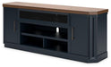 Landocken 83" TV Stand - Premium TV Stand from Ashley Furniture - Just $808.46! Shop now at Furniture Wholesale Plus  We are the best furniture store in Nashville, Hendersonville, Goodlettsville, Madison, Antioch, Mount Juliet, Lebanon, Gallatin, Springfield, Murfreesboro, Franklin, Brentwood