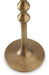 Larwick Candle Holder (Set of 2) - Premium Candle Holder from Ashley Furniture - Just $107.91! Shop now at Furniture Wholesale Plus  We are the best furniture store in Nashville, Hendersonville, Goodlettsville, Madison, Antioch, Mount Juliet, Lebanon, Gallatin, Springfield, Murfreesboro, Franklin, Brentwood