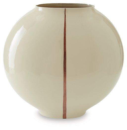 Sheabourne Vase - Premium Vase from Ashley Furniture - Just $44.35! Shop now at Furniture Wholesale Plus  We are the best furniture store in Nashville, Hendersonville, Goodlettsville, Madison, Antioch, Mount Juliet, Lebanon, Gallatin, Springfield, Murfreesboro, Franklin, Brentwood