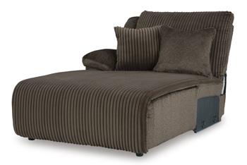 Top Tier Reclining Sectional with Chaise - Premium Sectional from Ashley Furniture - Just $2469.58! Shop now at Furniture Wholesale Plus  We are the best furniture store in Nashville, Hendersonville, Goodlettsville, Madison, Antioch, Mount Juliet, Lebanon, Gallatin, Springfield, Murfreesboro, Franklin, Brentwood