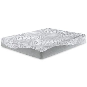 10 Inch Memory Foam Mattress - Premium Mattress from Ashley Furniture - Just $314.93! Shop now at Furniture Wholesale Plus  We are the best furniture store in Nashville, Hendersonville, Goodlettsville, Madison, Antioch, Mount Juliet, Lebanon, Gallatin, Springfield, Murfreesboro, Franklin, Brentwood