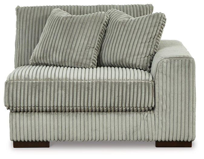 Lindyn Sectional - Premium Sectional from Ashley Furniture - Just $2050.21! Shop now at Furniture Wholesale Plus  We are the best furniture store in Nashville, Hendersonville, Goodlettsville, Madison, Antioch, Mount Juliet, Lebanon, Gallatin, Springfield, Murfreesboro, Franklin, Brentwood