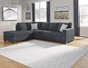 Altari 2-Piece Sectional with Chaise - Premium Sectional from Ashley Furniture - Just $961.11! Shop now at Furniture Wholesale Plus  We are the best furniture store in Nashville, Hendersonville, Goodlettsville, Madison, Antioch, Mount Juliet, Lebanon, Gallatin, Springfield, Murfreesboro, Franklin, Brentwood