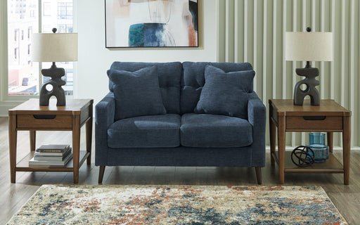 Bixler Loveseat - Premium Loveseat from Ashley Furniture - Just $457.53! Shop now at Furniture Wholesale Plus  We are the best furniture store in Nashville, Hendersonville, Goodlettsville, Madison, Antioch, Mount Juliet, Lebanon, Gallatin, Springfield, Murfreesboro, Franklin, Brentwood