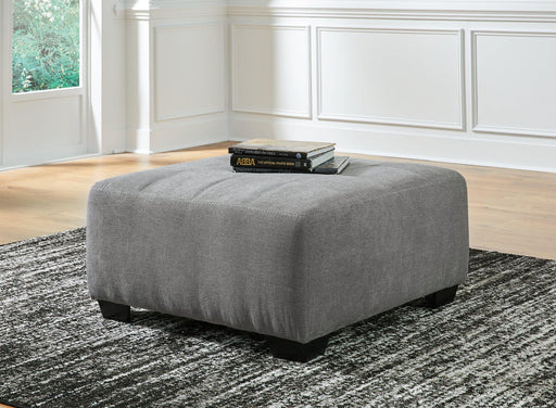 Birkdale Court Oversized Accent Ottoman - Premium Ottoman from Ashley Furniture - Just $228.70! Shop now at Furniture Wholesale Plus  We are the best furniture store in Nashville, Hendersonville, Goodlettsville, Madison, Antioch, Mount Juliet, Lebanon, Gallatin, Springfield, Murfreesboro, Franklin, Brentwood