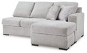 Gabyleigh Sectional with Chaise - Premium Sectional from Ashley Furniture - Just $1462.48! Shop now at Furniture Wholesale Plus  We are the best furniture store in Nashville, Hendersonville, Goodlettsville, Madison, Antioch, Mount Juliet, Lebanon, Gallatin, Springfield, Murfreesboro, Franklin, Brentwood