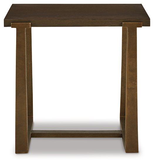 Balintmore End Table - Premium End Table from Ashley Furniture - Just $325.05! Shop now at Furniture Wholesale Plus  We are the best furniture store in Nashville, Hendersonville, Goodlettsville, Madison, Antioch, Mount Juliet, Lebanon, Gallatin, Springfield, Murfreesboro, Franklin, Brentwood