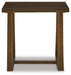 Balintmore End Table - Premium End Table from Ashley Furniture - Just $325.05! Shop now at Furniture Wholesale Plus  We are the best furniture store in Nashville, Hendersonville, Goodlettsville, Madison, Antioch, Mount Juliet, Lebanon, Gallatin, Springfield, Murfreesboro, Franklin, Brentwood