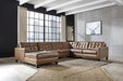 Baskove Sectional with Chaise - Premium Sectional from Ashley Furniture - Just $1667.12! Shop now at Furniture Wholesale Plus  We are the best furniture store in Nashville, Hendersonville, Goodlettsville, Madison, Antioch, Mount Juliet, Lebanon, Gallatin, Springfield, Murfreesboro, Franklin, Brentwood