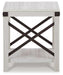 Bayflynn End Table - Premium End Table from Ashley Furniture - Just $116.73! Shop now at Furniture Wholesale Plus  We are the best furniture store in Nashville, Hendersonville, Goodlettsville, Madison, Antioch, Mount Juliet, Lebanon, Gallatin, Springfield, Murfreesboro, Franklin, Brentwood