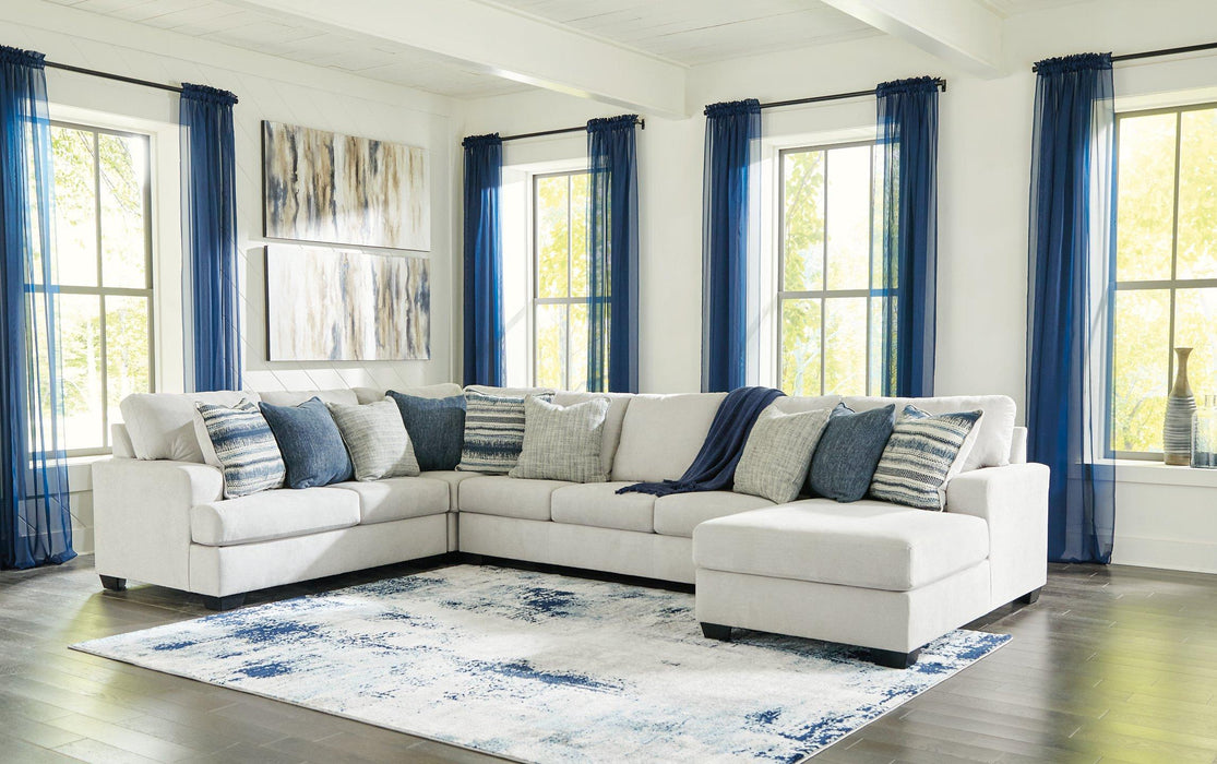 Lowder Sectional with Chaise - Premium Sectional from Ashley Furniture - Just $1985.33! Shop now at Furniture Wholesale Plus  We are the best furniture store in Nashville, Hendersonville, Goodlettsville, Madison, Antioch, Mount Juliet, Lebanon, Gallatin, Springfield, Murfreesboro, Franklin, Brentwood