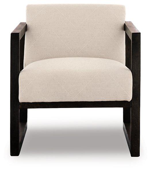 Alarick Accent Chair - Premium Accent Chair from Ashley Furniture - Just $388.61! Shop now at Furniture Wholesale Plus  We are the best furniture store in Nashville, Hendersonville, Goodlettsville, Madison, Antioch, Mount Juliet, Lebanon, Gallatin, Springfield, Murfreesboro, Franklin, Brentwood