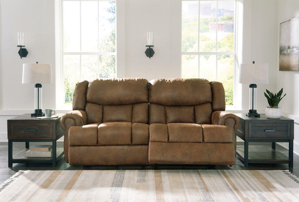 Boothbay Power Reclining Sofa - Premium Sofa from Ashley Furniture - Just $1274.27! Shop now at Furniture Wholesale Plus  We are the best furniture store in Nashville, Hendersonville, Goodlettsville, Madison, Antioch, Mount Juliet, Lebanon, Gallatin, Springfield, Murfreesboro, Franklin, Brentwood