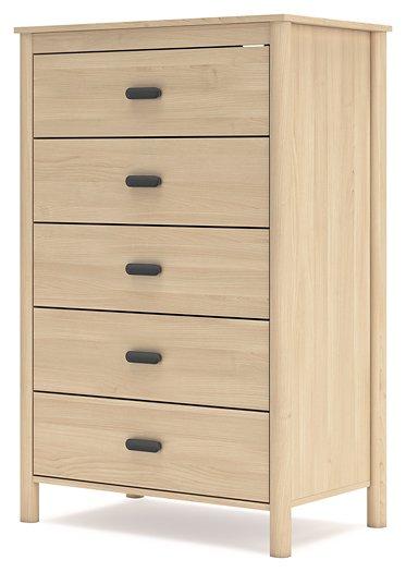 Cabinella Chest of Drawers - Premium Chest from Ashley Furniture - Just $235.47! Shop now at Furniture Wholesale Plus  We are the best furniture store in Nashville, Hendersonville, Goodlettsville, Madison, Antioch, Mount Juliet, Lebanon, Gallatin, Springfield, Murfreesboro, Franklin, Brentwood