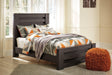 Brinxton Bed - Premium Bed from Ashley Furniture - Just $466.58! Shop now at Furniture Wholesale Plus  We are the best furniture store in Nashville, Hendersonville, Goodlettsville, Madison, Antioch, Mount Juliet, Lebanon, Gallatin, Springfield, Murfreesboro, Franklin, Brentwood