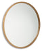 Brocky Accent Mirror - Premium Mirror from Ashley Furniture - Just $92.13! Shop now at Furniture Wholesale Plus  We are the best furniture store in Nashville, Hendersonville, Goodlettsville, Madison, Antioch, Mount Juliet, Lebanon, Gallatin, Springfield, Murfreesboro, Franklin, Brentwood