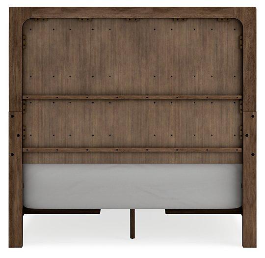 Cabalynn Bed with Storage - Premium Bed from Ashley Furniture - Just $1220.77! Shop now at Furniture Wholesale Plus  We are the best furniture store in Nashville, Hendersonville, Goodlettsville, Madison, Antioch, Mount Juliet, Lebanon, Gallatin, Springfield, Murfreesboro, Franklin, Brentwood