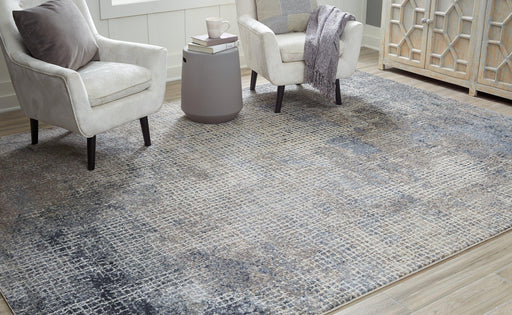 Brookhall 7'10" x 10'6" Rug - Premium Rug from Ashley Furniture - Just $507.51! Shop now at Furniture Wholesale Plus  We are the best furniture store in Nashville, Hendersonville, Goodlettsville, Madison, Antioch, Mount Juliet, Lebanon, Gallatin, Springfield, Murfreesboro, Franklin, Brentwood