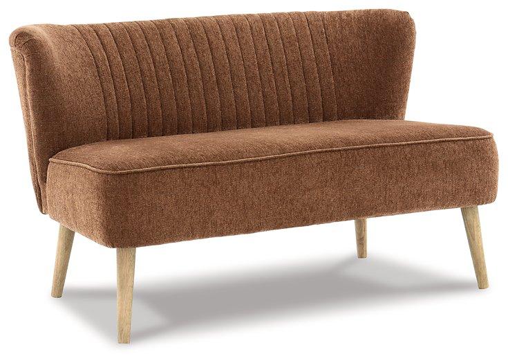 Collbury Accent Bench - Premium Bench from Ashley Furniture - Just $331.24! Shop now at Furniture Wholesale Plus  We are the best furniture store in Nashville, Hendersonville, Goodlettsville, Madison, Antioch, Mount Juliet, Lebanon, Gallatin, Springfield, Murfreesboro, Franklin, Brentwood