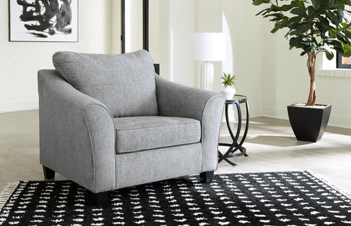 Mathonia Oversized Chair - Premium Chair from Ashley Furniture - Just $420.31! Shop now at Furniture Wholesale Plus  We are the best furniture store in Nashville, Hendersonville, Goodlettsville, Madison, Antioch, Mount Juliet, Lebanon, Gallatin, Springfield, Murfreesboro, Franklin, Brentwood