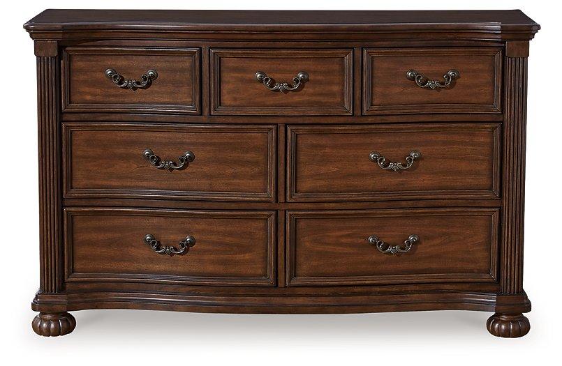 Lavinton Dresser - Premium Dresser from Ashley Furniture - Just $579.20! Shop now at Furniture Wholesale Plus  We are the best furniture store in Nashville, Hendersonville, Goodlettsville, Madison, Antioch, Mount Juliet, Lebanon, Gallatin, Springfield, Murfreesboro, Franklin, Brentwood