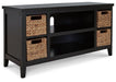 Mirimyn 47" TV Stand - Premium TV Stand from Ashley Furniture - Just $241.33! Shop now at Furniture Wholesale Plus  We are the best furniture store in Nashville, Hendersonville, Goodlettsville, Madison, Antioch, Mount Juliet, Lebanon, Gallatin, Springfield, Murfreesboro, Franklin, Brentwood