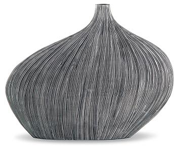 Donya Vase - Premium Vase from Ashley Furniture - Just $70.83! Shop now at Furniture Wholesale Plus  We are the best furniture store in Nashville, Hendersonville, Goodlettsville, Madison, Antioch, Mount Juliet, Lebanon, Gallatin, Springfield, Murfreesboro, Franklin, Brentwood