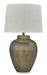 Madney Lamp Set - Premium Table Lamp Set from Ashley Furniture - Just $251.12! Shop now at Furniture Wholesale Plus  We are the best furniture store in Nashville, Hendersonville, Goodlettsville, Madison, Antioch, Mount Juliet, Lebanon, Gallatin, Springfield, Murfreesboro, Franklin, Brentwood