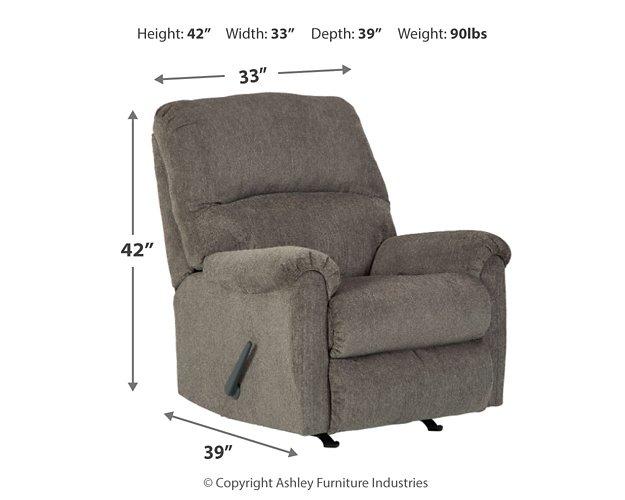 Dorsten Recliner - Premium Recliner from Ashley Furniture - Just $402.66! Shop now at Furniture Wholesale Plus  We are the best furniture store in Nashville, Hendersonville, Goodlettsville, Madison, Antioch, Mount Juliet, Lebanon, Gallatin, Springfield, Murfreesboro, Franklin, Brentwood