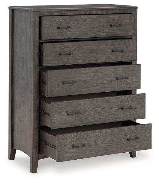 Montillan Chest of Drawers - Premium Chest from Ashley Furniture - Just $621.44! Shop now at Furniture Wholesale Plus  We are the best furniture store in Nashville, Hendersonville, Goodlettsville, Madison, Antioch, Mount Juliet, Lebanon, Gallatin, Springfield, Murfreesboro, Franklin, Brentwood