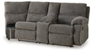 Museum 2-Piece Reclining Sectional - Premium Sectional from Ashley Furniture - Just $1517.10! Shop now at Furniture Wholesale Plus  We are the best furniture store in Nashville, Hendersonville, Goodlettsville, Madison, Antioch, Mount Juliet, Lebanon, Gallatin, Springfield, Murfreesboro, Franklin, Brentwood