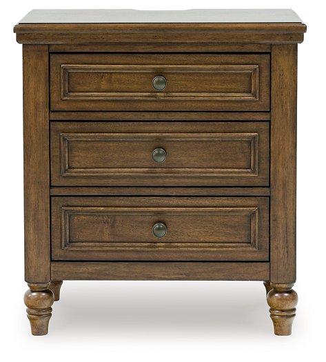 Sturlayne Nightstand - Premium Nightstand from Ashley Furniture - Just $331.84! Shop now at Furniture Wholesale Plus  We are the best furniture store in Nashville, Hendersonville, Goodlettsville, Madison, Antioch, Mount Juliet, Lebanon, Gallatin, Springfield, Murfreesboro, Franklin, Brentwood