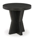 Galliden End Table - Premium End Table from Ashley Furniture - Just $116.73! Shop now at Furniture Wholesale Plus  We are the best furniture store in Nashville, Hendersonville, Goodlettsville, Madison, Antioch, Mount Juliet, Lebanon, Gallatin, Springfield, Murfreesboro, Franklin, Brentwood