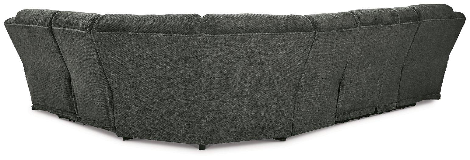 Nettington Power Reclining Sectional - Premium Sectional from Ashley Furniture - Just $2006.10! Shop now at Furniture Wholesale Plus  We are the best furniture store in Nashville, Hendersonville, Goodlettsville, Madison, Antioch, Mount Juliet, Lebanon, Gallatin, Springfield, Murfreesboro, Franklin, Brentwood