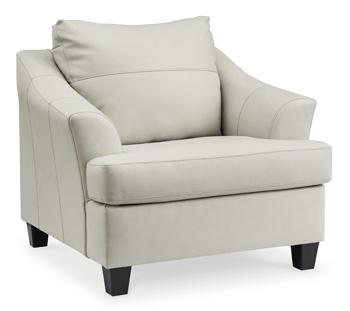 Genoa Oversized Chair - Premium Chair from Ashley Furniture - Just $565.07! Shop now at Furniture Wholesale Plus  We are the best furniture store in Nashville, Hendersonville, Goodlettsville, Madison, Antioch, Mount Juliet, Lebanon, Gallatin, Springfield, Murfreesboro, Franklin, Brentwood