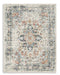 Jarrpage 8' x 10' Rug - Premium Rug from Ashley Furniture - Just $177.38! Shop now at Furniture Wholesale Plus  We are the best furniture store in Nashville, Hendersonville, Goodlettsville, Madison, Antioch, Mount Juliet, Lebanon, Gallatin, Springfield, Murfreesboro, Franklin, Brentwood